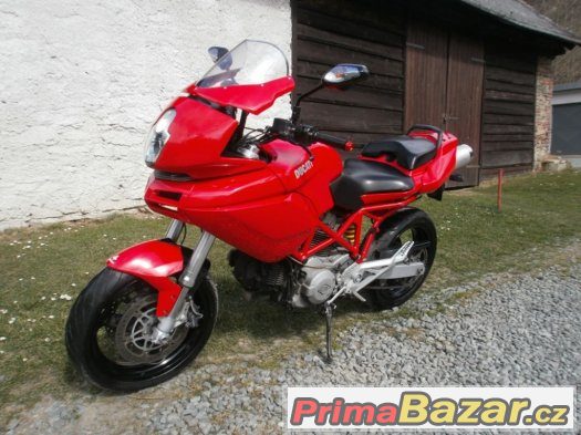 ducati 620 multistrada-25kw