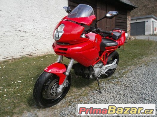 ducati 620 multistrada-25kw