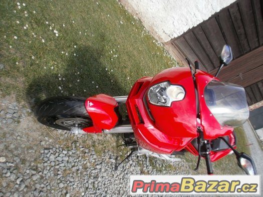 ducati 620 multistrada-25kw