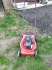 Sekacka motor Tecumseh, 3,5 Hp na dily