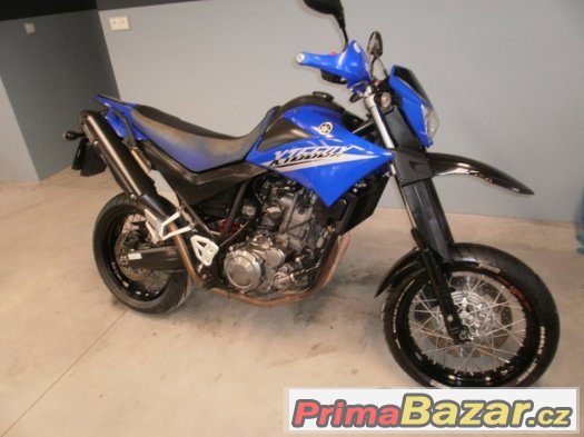 yamaha xt 660x-super stav