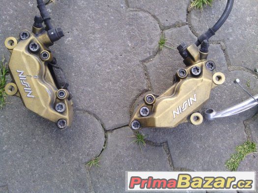 P: ND Honda CBR 600RR r.v. 2003 P: ND Honda CBR 600RR r.v. 2003