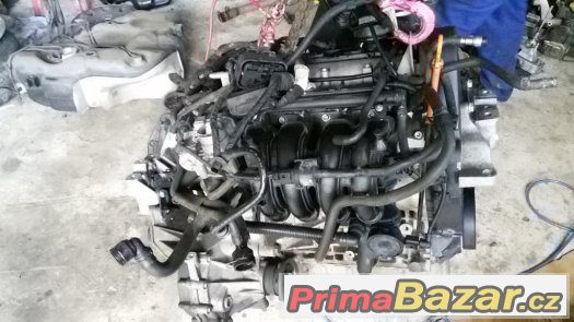 prodam motor 1.4 16 v