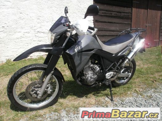 yamaha xt 660r