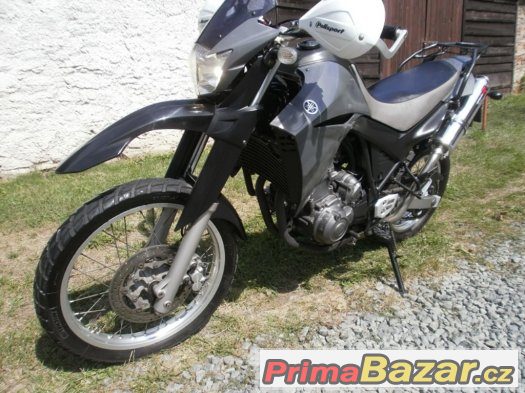 yamaha xt 660r