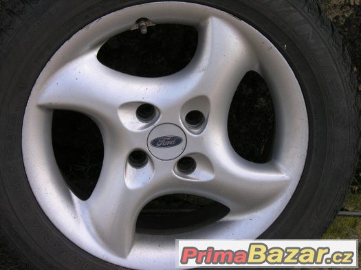 prodam-alu-kola-ford-4x108