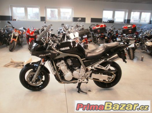 yamaha fzs 1000 fazer