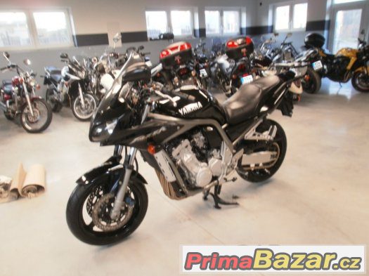 yamaha fzs 1000 fazer