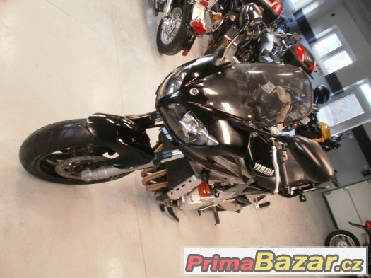 yamaha fzs 1000 fazer yamaha fzs 1000 fazer