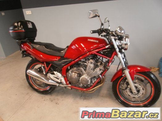 yamaha xj 600,splátky yamaha xj 600,splátky