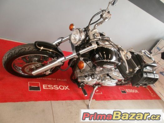 yamaha xvs 1100 dragtar-super cena