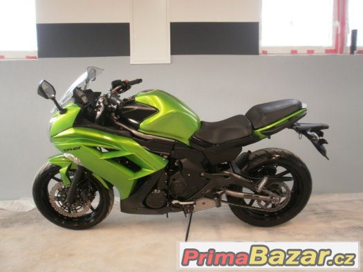 kawasaki er6f-2012 kawasaki er6f-2012