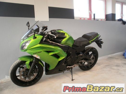 kawasaki er6f-2012 kawasaki er6f-2012