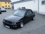 Koupím na Ford Escort cabrio