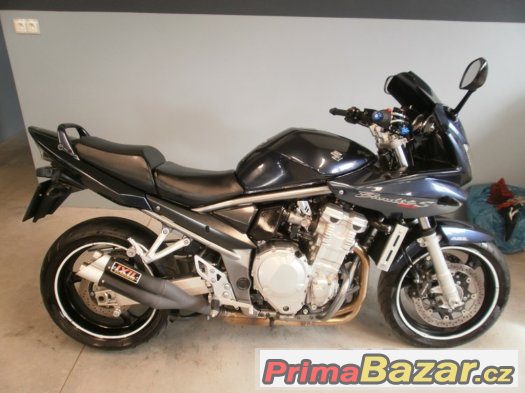 suzuki gsf 1250 bandit-abs