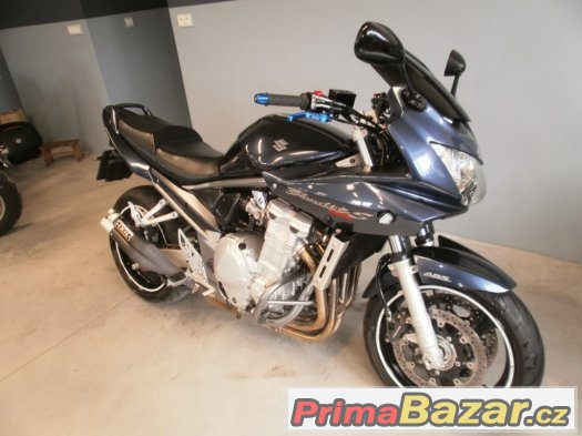 suzuki gsf 1250 bandit-abs suzuki gsf 1250 bandit-abs