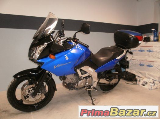 suzuki dl 650 v-strom,splátky suzuki dl 650 v-strom,splátky