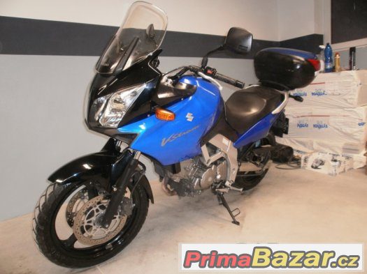 suzuki dl 650 v-strom,splátky suzuki dl 650 v-strom,splátky