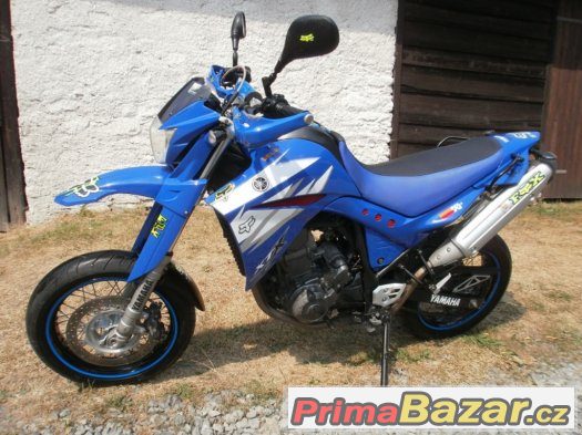 yamaha xt 660x