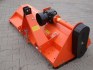Mulčovač těžší typ BCEFGC-175, drtič trávy za traktor