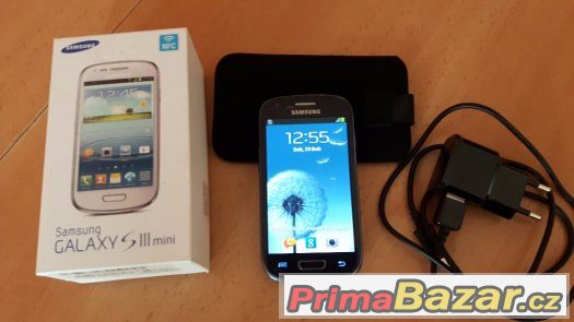 Samsung Galaxy S3 mini