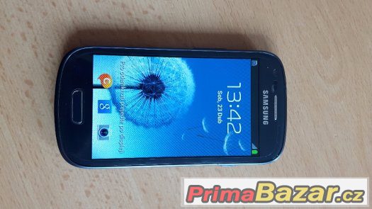 Samsung Galaxy S3 mini