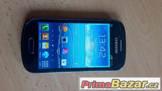 Samsung Galaxy S3 mini