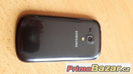 Samsung Galaxy S3 mini