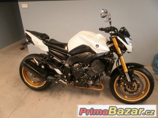 yamaha fz8-35kw