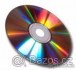 CD se styly(doprovody) pro klávesy YAMAHA