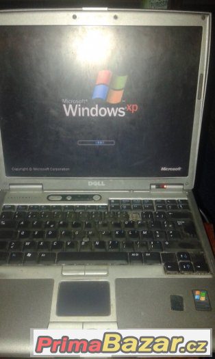 DELL Latitude D610