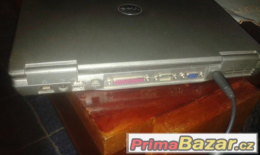 DELL Latitude D610