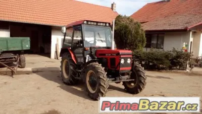 ZETOR 7745