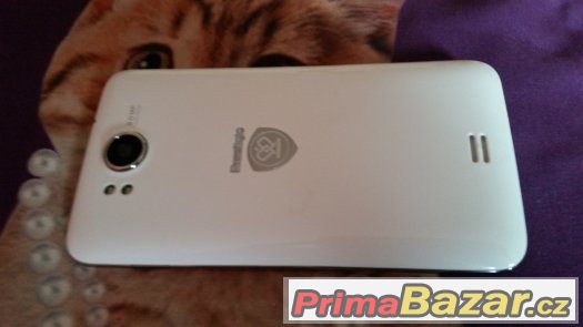 Prestigio Multiphone pap 5300 duo -5,3 palců