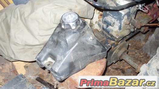 Pitbike dirtbike 125 dily Pitbike dirtbike 125 dily