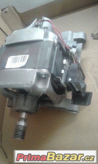 motor do pračky