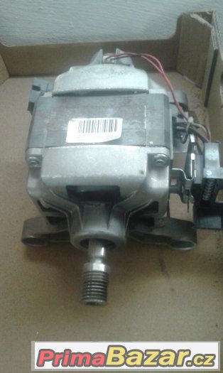 motor do pračky