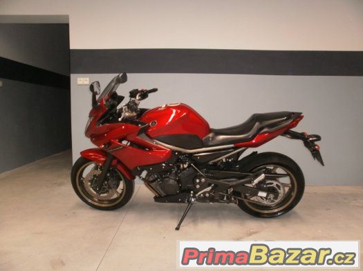 yamaha xj6-dph yamaha xj6-dph