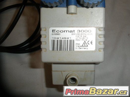 ECOMAT 3000 pro kompresory