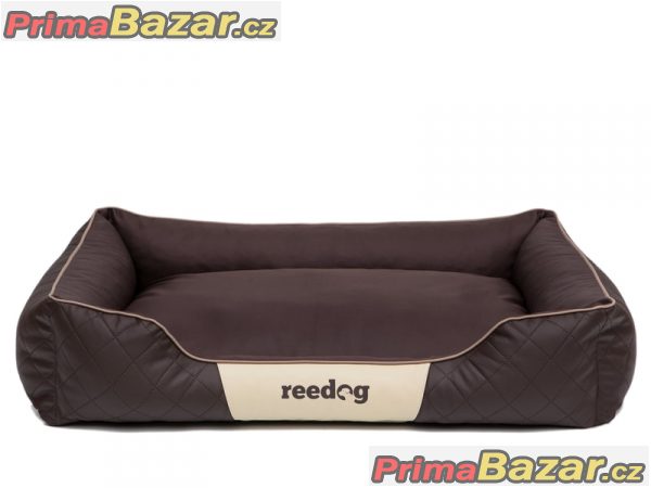 pelíšek pro psa Reedog Brown Perfection pelíšek pro psa Reedog Brown Perfection