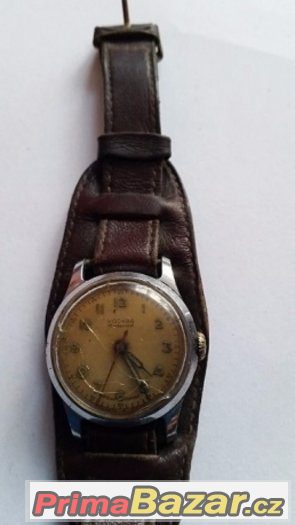 stare hodinky