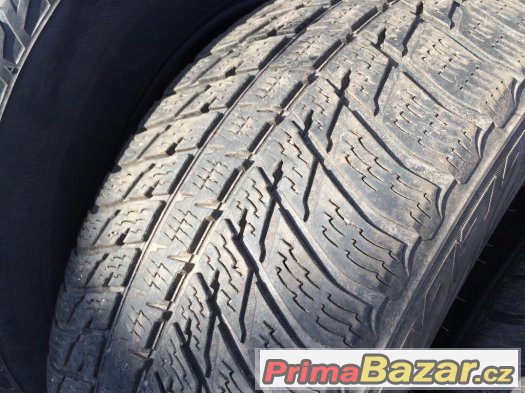 NOKIA WR SUV 3 - 265/50R20 NOKIA WR SUV 3 - 265/50R20