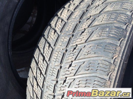 NOKIA WR SUV 3 - 265/50R20 NOKIA WR SUV 3 - 265/50R20