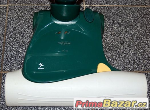 Vorwerk 136