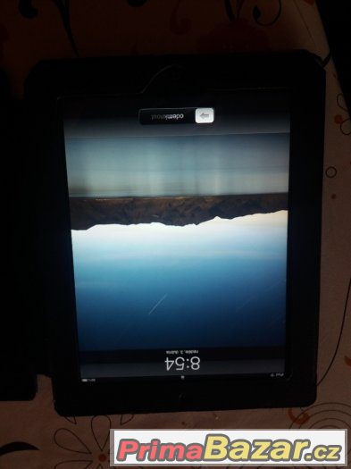 Prodam ipod tablet velky