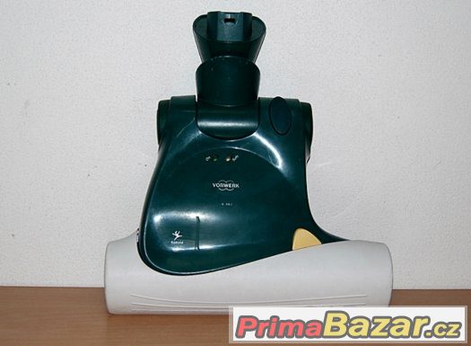 Vorwerk hlava EB360