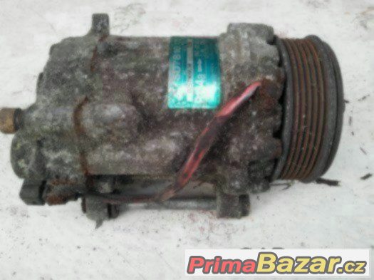 SD7B10 Compressor 6N0 820 803 A SEAT, SKODA VW