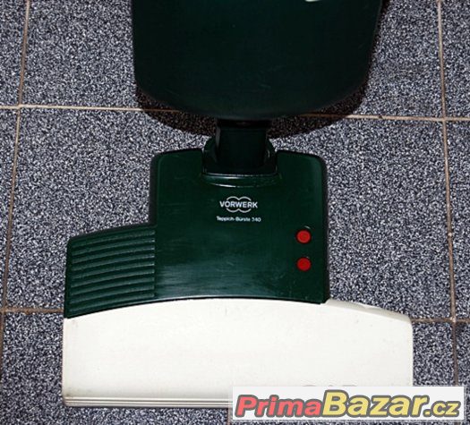 Vorwerk 120