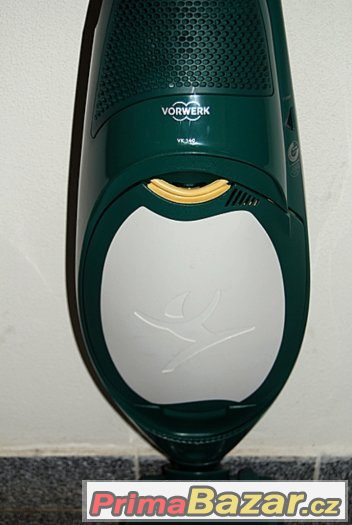 Vorwerk 140 Vorwerk 140