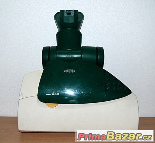 Vorwerk hlava EB350